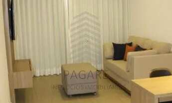 Imagem 2: Apartamento - Cambuí - Campinas