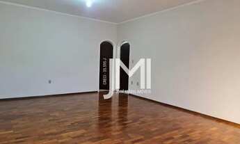 Imagem 5: Casa com 4 quartos, 277 m², aluguel por R$ 5.000- Rua Luverci Pereira de Souza - Cidade Un