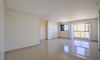 Imagem: Apartamento com 2 suítes à venda, no Setor