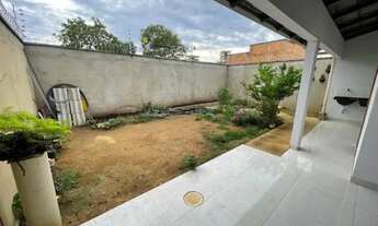 Imagem 5: Casa 3 quartos no luzimangues