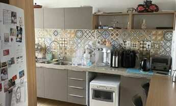 Imagem 7: Apartamento 3 quartos com vaga em icaraí, vista mar, todo reformado e montado, entrar e mo