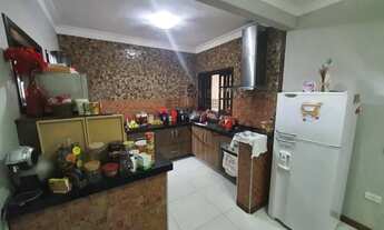 Imagem 6: Casa Sobrado em São José dos Campos