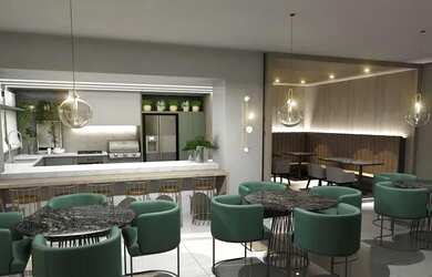 Imagem 7: Athenas Residence | Apartamento De 3 Dormitórios