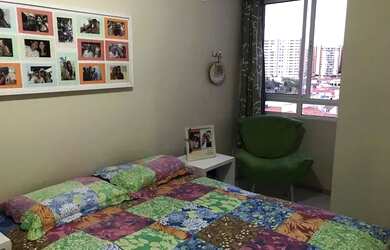 Imagem 7: FAROL RESIDENCE M.CC