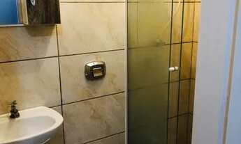 Imagem 5: Alugo kitnet de solteiro