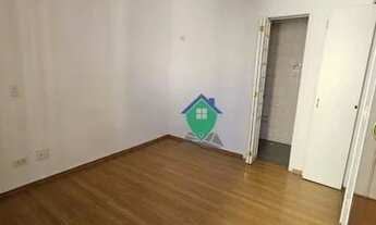 Imagem 7: Apartamento com 3 dormitórios para alugar, 100 m² por R$ 5.432/mês - Pompeia - São Paulo/S