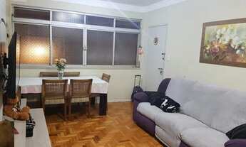 Imagem: Apartamento na Aclimação com 3 dormitórios