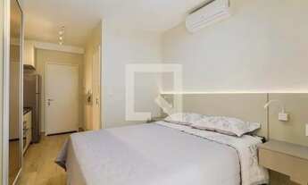 Imagem 5: Apartamento para Aluguel - Consolação, 1 Quarto, 35 m2