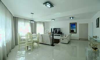 Imagem: São Paulo - Casa Padrão - Tucuruvi