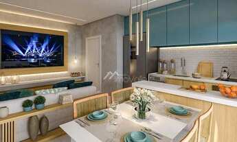 Imagem 2: Apartamento com 2 dormitórios, 75 m² - venda por R$ 1.000.000,00 ou aluguel por R$ 5.900,0