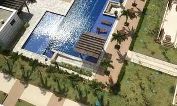 Imagem 3: Apartamento para venda no Terramaris Ponta Negra