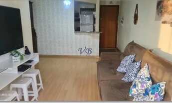 Imagem 2: Apto - Vila Alzira