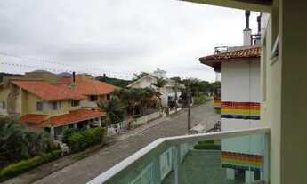 Imagem 3: Alugo apartamento mobiliado Barra da Lagoa Florianópolis 2 quartos