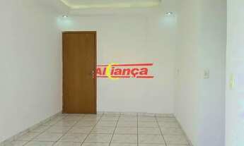 Imagem: ÓTIMO APARTAMENTO COM 3 DORMITÓRIOS E