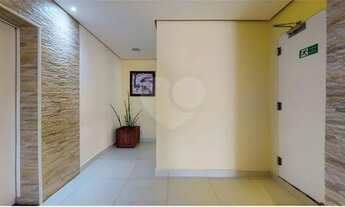 Imagem 5: Oportunidade Pinheiros - Venda Apartamento - 49m2 - 2 dormitórios