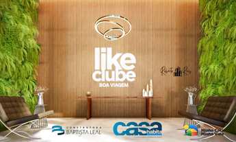 Imagem 4: Apartamento 2 quartos próximo ao shopping Recife