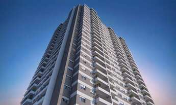 Imagem 3: Apartamento para venda tem 66 metros quadrados com 3 quartos em Tatuapé - São Paulo - SP