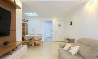 Imagem 4: Apartamento na Lapa / Vila Ipojuca - 3 Dormitórios / Quartos ( 1 Suíte ) - 2 Vagas - Venda