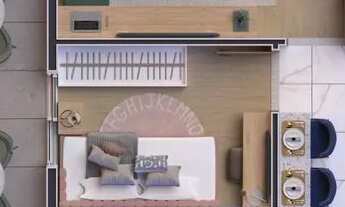 Imagem 7: O melhor apartamento da região com o melhor preço do M²