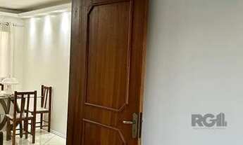 Imagem 5: Apartamento de 2 dormitórios no bairro Bela Vista em Alvorada