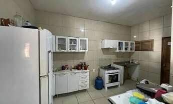 Imagem 4: Casa Plana à venda com190 m² sendo 3 quartos em Jaçanaú - Maracanaú - CE