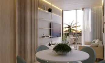 Imagem 7: Apartamento para venda tem 56 metros quadrados com 1 quarto em Praia dos Carneiros - Taman