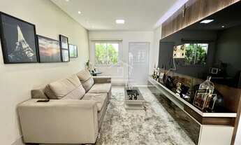 Imagem 2: Casa para venda possui 127 metros quadrados com 4 quartos em Samapi - Teresina