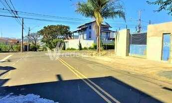 Imagem 3: Casa - Parque Residencial Carvalho de Moura - Campinas