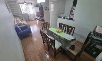 Imagem 4: Cobertura SPAZIO CALÁBRIA