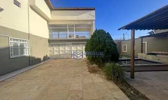 Imagem 4: Casa com 5 dormitórios para alugar, 220 m² por R$ 4.500/mês - Parque Dois Irmãos - Fortale