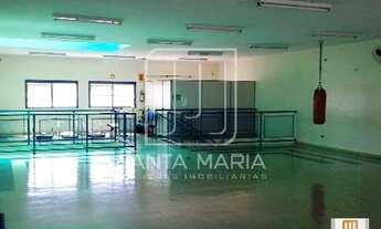 Imagem 3: Salão/Galpão (salão - sobrado