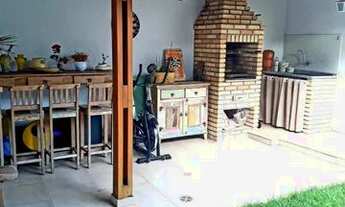 Imagem 4: Casa Condomínio Villa Áppia, Granja Viana - Cotia, SP