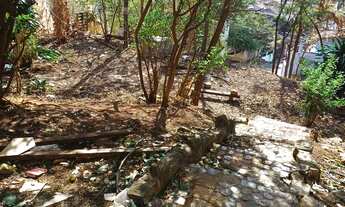 Imagem 6: Vendo um terreno com uma casa mais precisa de reforma valor 110 mil