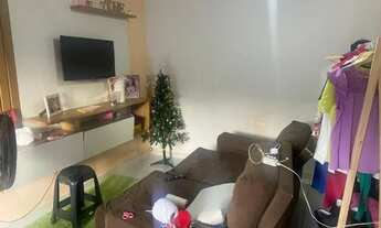 Imagem: Vendo duas casas em Feu Rosa