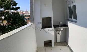 Imagem 5: Apartamento Padrão em Jacareí