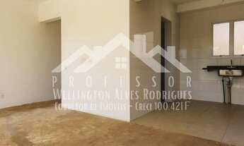 Imagem 4: Apartamento no Condomínio La Fontaine em Limeira SP