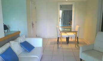 Imagem 3: Alugo Suítes e Lofts na Barra, Paradiso