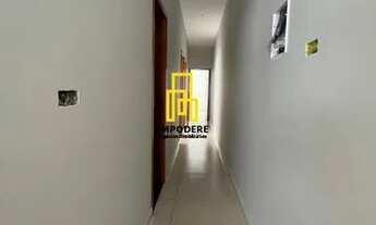 Imagem 6: Casa para Venda em Uberlândia, Dona Zulmira, 3 dormitórios, 1 suíte, 2 banheiros, 2 vagas