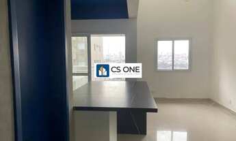 Imagem 4: Apartamento Duplex para aluguel Jardim do Mar São Bernardo do Campo 2.990,00 1 vaga