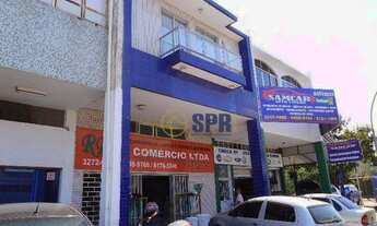 Imagem 2: Apartamento com 1 dormitório para alugar, 25 m² por R$ 1.000/mês - Asa Norte - Brasília/DF