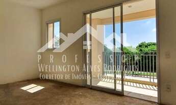 Imagem 2: Apartamento no Condomínio La Fontaine em Limeira SP