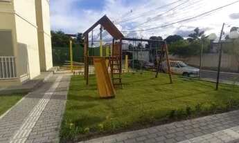 Imagem 2: (CM)) REPASSE 1 ANDAR C/2 QUARTOS NO JANGA