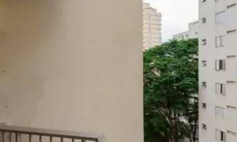 Imagem 4: Apartamento para Aluguel - Brooklin, 2 Quartos, 64 m2