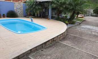 Imagem: Casa em Campo do Coelho para venda ou permuta