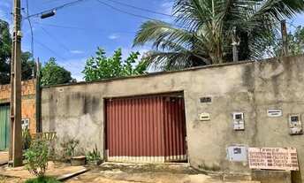 Imagem: X27 Vendo Casa em Barramares