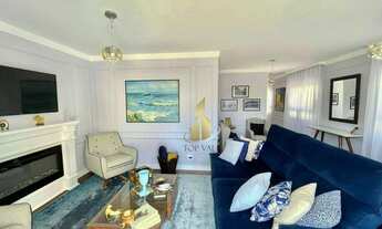 Imagem: Apartamento à venda, 137 m² por R$ 840.000,00