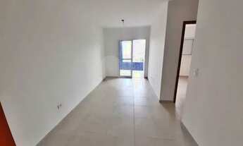 Imagem 4: Apartamento de 2 dormitório com uma suíte, varanda gourmet, 1 vaga de garagem