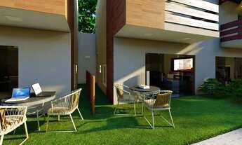 Imagem 6: Oportunidade! Casa 2/4 suíte Praia do Forte, Reserva Sapiranga Linha Verde