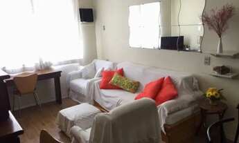 Imagem: Niterói - Icaraí na Quadra da praia