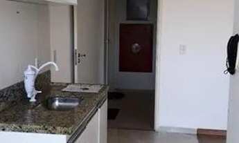 Imagem 3: Apartamento com 2 dormitórios para alugar, 35 m² por R$ 1.522,00/mês - Colina de Laranjeir